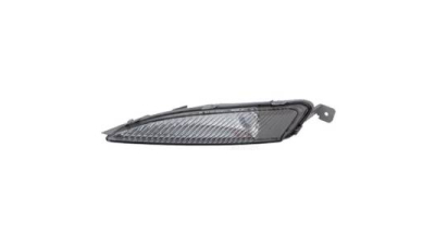 Lampa semnalizare fata Opel Astra J, 09.09- 5-D/Sedan/Combi, In bara de protectie, tip bec PSY24W, omologare ECE, 1226160; 13367142, Stanga