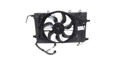 GMV radiator electroventilator Best Auto Vest 551123W5