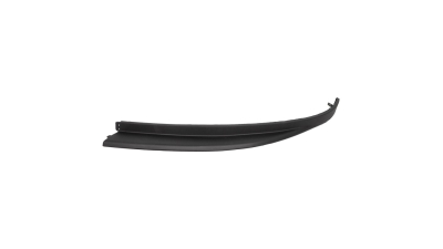 Spoiler bara fata OPEL ASTRA J, 09.2009-, partea stanga,