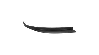 Spoiler bara fata OPEL ASTRA J, 09.2009-, partea dreapta,