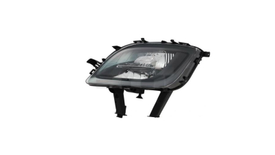 Proiector ceata OPEL ASTRA J, 09.2009-12.2012, cu 5 usi, SEDAN, Sports Tourer, ZKW, fata, partea stanga, versiune cu lampi xenon; cu semnalizare; H10+PSY24W; janta neagra;