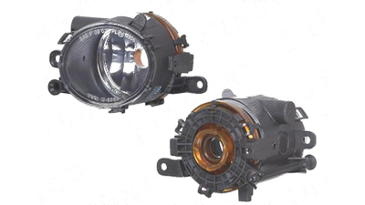 Proiector ceata Opel Crossland X, 03.2017- , Meriva B, 01.2014-, fata, Stanga, H10, TYC