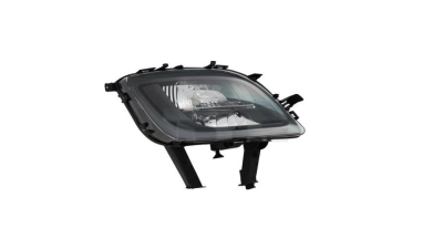 Proiector ceata OPEL ASTRA J, 09.2009-12.2012, cu 5 usi, SEDAN, Sports Tourer, ZKW, fata, partea dreapta, versiune cu lampi xenon; cu semnalizare; H10+PSY24W; janta neagra;