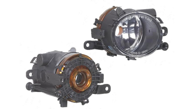 Proiector ceata Opel Crossland X, 03.2017- , Meriva B, 01.2014-, fata, Dreapta, H10, TYC