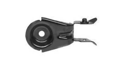 Suport bara fata dreapta original, metal Opel Astra J, 09.2009-, 1406385