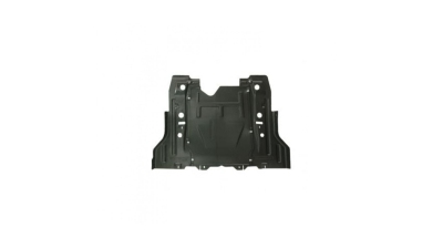 Scut motor fata Opel Astra J 09.2009-, Insignia (G09) 09.2008-2017, Zafira Tourer 01.2012-, parte montare cu spuma antizgomot, 5511345T, Aftermarket