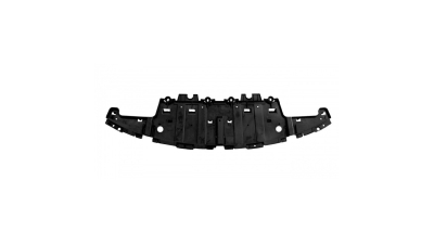 Scut sub bara fata OPEL ASTRA J, 09.2009-, poliprophylen (PP/PPE)