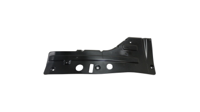 Scut sub motor OPEL ASTRA J, 09.2009-; INSIGNIA (G09), 09.2008-2017; ZAFIRA TOURER, 01.2012-, fata, partea dreapta, polietilen (PE); parte inferioara