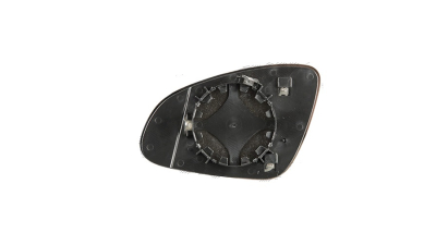 Geam oglinda Opel Astra J 09.2009- modele cu 5 usi, partea stanga View Max crom asferica cu incalzire