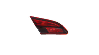 Stop, lampa spate OPEL ASTRA J, 09.2009-, model GTC, VALEO, partea stanga, interior; cu lampa ceata spate;
