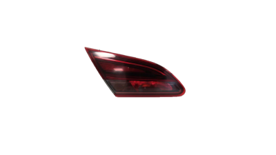 Stop, lampa spate OPEL ASTRA J, 09.2009-, model GTC, VALEO, partea stanga, interior; cu lampa ceata spate; LED;