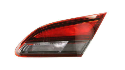 Stop spate lampa Opel Astra J, 09.2009-, spate, Dreapta, GTC, partea interioara; cu mers inapoi, VALEO