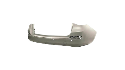 Bara spate Opel Astra J 2012- Combi, Grunduita, cu gauri senzori parcare, 1404567