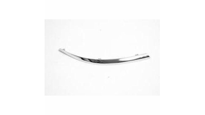 Bandou bara, ornament Opel Astra J, 09.2009- Model Combi, parte montare Bandou bara spate, ornament stanga, 551196281, Aftermarket