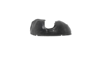 Carenaj roata Opel Astra J 09.2009-( Model Cu 3 Usi) , partea Fata Stanga, Material Polietilena, 13418972