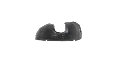 Carenaj roata Opel Astra J 09.2009-( Model Cu 3 Usi) , partea Fata Dreapta, Material Polietilena, 13418974