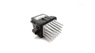 Rezistenta ventilator habitaclu Saab 9-5, 2010-2012 , 13503201; 13598091; 1808010; 1808053
