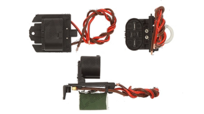 Releu ventilator racire Opel Cascada, 2013-, motor 1.4 Turbo, 88/103 kw, benzina, Chevrolet Orlando, 2011-2015, motor 1.8, 104 kw, benzina, 2.0 d, 96/120 kw, diesel, 