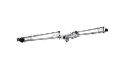 Mecanism stergator fara motoras Opel Astra J, 09.2009-, fata