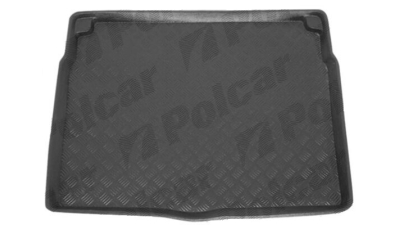 Tavita portbagaj Opel Astra J, 09.2009- Hatchback, fara panza antialunecare