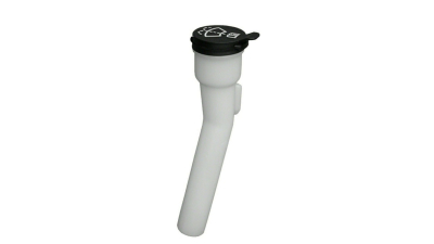 Gura umplere vas spalator Chevrolet Orlando (J309), 03.2011- , Cruze (J300), 09.2009- Opel Zafira Tourer, 01.2012- , Cascada, 03.2013-, Astra J, 09.2009-, cu capac