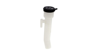 Gura umplere vas spalator Chevrolet Orlando (J309), 03.2011- , Cruze (J300), 09.2009- Opel Zafira Tourer, 01.2012- , Astra J, 09.2009-, cu capac
