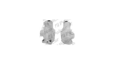 Rezervor spalator parbriz Chevrolet Orlando (J309), 03.11- , Cruze (J300), 09.09- Opel Zafira Tourer, 01.12-, Cascada, 03.13-, Astra J, 09.09- Sedan; fara pompa parbriz, pt modele cu sistem spalare faruri, fara senzor nivel lichid, fara Gura umplere vas s
