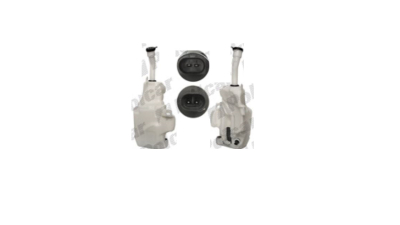 Rezervor spalator parbriz Chevrolet Cruze 09.2009- Hatchback/Combi , Orlando 03.2011-, Opel Astra J Hatchback/Combi 2009-, Cascada 03.2013-, Zafira Tourer 01.2012-, cu pompa spalator, cu senzor de nivel lichid, 13260579,