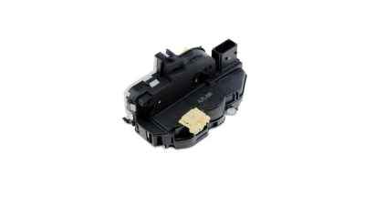 Broasca usa, incuietoare CHEVROLET CRUZE (J300), 2009-; ORLANDO (J309), 011-; Opel ADAM, 2013-; ASTRA J, 2009-; CASCADA;MOKKA X; MOKKA, 2012-2016; ZAFIRA TOURER, 2012-, Seat IBIZA (6J), 2012-; TOLEDO (NH), 2012- cu 5 pini, fata, partea stanga, cu 5 pini