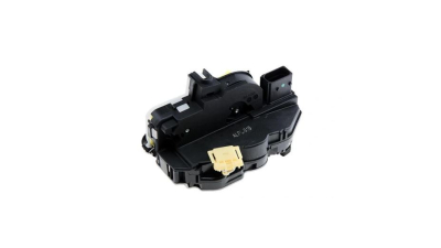 Broasca usa, incuietoare OPEL ASTRA J, 09.2009-; INSIGNIA (G09), 09.2008-07.2017; ZAFIRA TOURER, 01.2012- cu 4 pini, spate, partea stanga, cu 4 pini