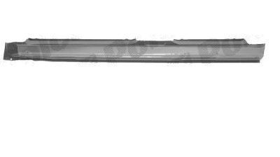 Prag Opel Ascona C 4/5-Usi (Sedan+Hatchback) 09.1981-08.1988 Stanga 164590