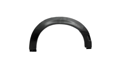 Segment reparatie aripa spate Opel Ascona 1981-1988 Partea Stanga, Spate,2 usi,