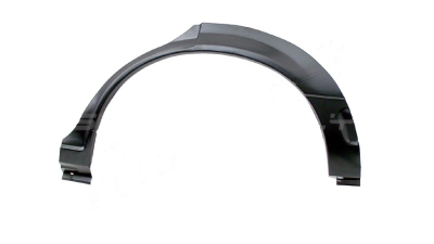 Segment reparatie aripa spate Opel Ascona 1981-1988, Partea Stanga, Spate, 4 usi,