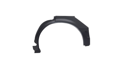 Segment reparatie aripa spate Opel Ascona 1981-1988, Partea Stanga, Spate, 5 usi,