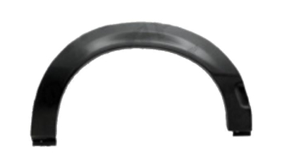 Segment reparatie aripa spate Opel Ascona 1981-1988, Partea Dreapta, Spate, 2 usi,