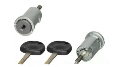 Butuc contact cheie pornire Opel Ascona C, 1981-1988, Opel Calibra, 1990-07.1997, Opel Omega A 1986-1993, Opel Vectra A, 1988-1995, cu chei, 0913.614; 90.140.760,
