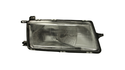 Far Opel Vectra A, 1988-09.1992, Manual, tip bec H4, omologare ECE, 1216377; 1216379; 90348247; 90421594; LXE186, Dreapta