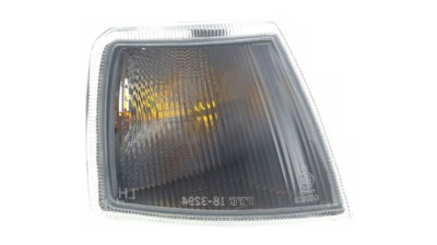 Lampa semnalizare fata Opel Vectra A, 1988-09.1992, partea Dreapta, Fata, PY21W; alb; fara soclu bec ; Omologare: ECE, DEPO