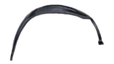 Segment reparatie aripa spate interior Opel Vectra 1988-1995 Partea Dreapta, Spate, 4,5 usi,