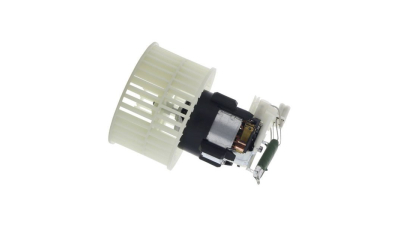 Ventilator habitaclu Opel Calibra, 1990-1997, Benzina, 1808067; 90228667