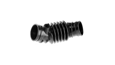 Furtun filtru aer, tubulatura filtru Opel Calibra, 90-1997, Vectra A, 88-1995, diametru 70/70 mm, cauciuc, BestAutoVest 5514PF-1