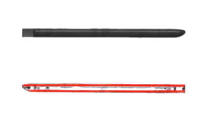 Bandou usa Opel Vectra B (Sedan+Hatchback+Combi) 1995-1998 Usa Spate Dreapta Negru 5171150 , 1 buc.