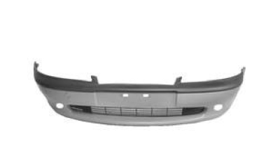 Bara fata Opel Vectra B (Sedan+Hatchback+Combi), 1995-1998, grunduit, cu grila, 1400164