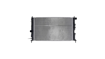Radiator racire Opel Vectra B (J96), 07.2000-07.2002, Motorizare 2, 2 108kw Benzina, tip climatizare cu AC, cutie Manuala, dimensiune 610x366x29mm, Cu lipire fagure prin brazare, Aftermarket