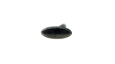 Lampa semnalizare laterala Opel VECTRA B, (J96) 1995-2003, partea Stanga, Dreapta tuning, fara suport becuri, fumurie, 