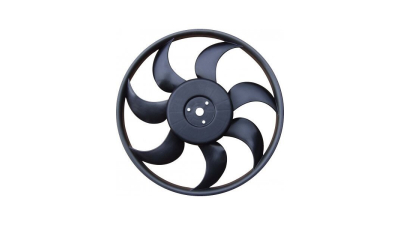 Elice ventilator Opel Vectra B, 10.1995-07.2003, benzina/diesel, 390 mm