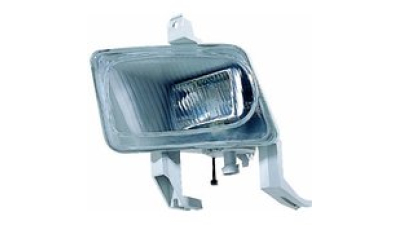 Proiector ceata Opel Vectra B, 95-98 Dreapta Depo 6710092; 90512451 , Tip Bec H3 Omologare Ece