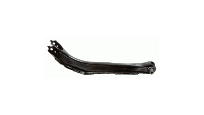 Brat suspensie roata spate Saab 9-5 (Ys3e), 09.1997-12.2009, 9-5 Combi (Ys3e), 10.1998-12.2009, partea Stanga , Dreapta, Superior, marca SRLine Polonia, 423021,  423026