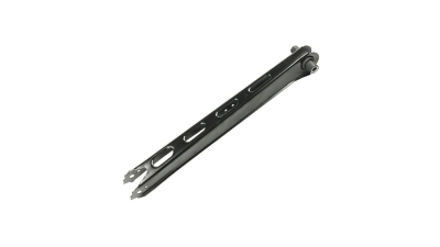 Brat suspensie roata spate Opel Vectra B (36), 09.1995-04.2002, Vectra B Combi (31), 11.1996-07.2003, Vectra B Hatchback (38), 10.1995-07.2003, partea Stanga , Dreapta, Transversal (Inferior), marca Teknorot, 464023,  90538444