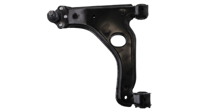 Brat suspensie roata fata Opel Vectra B (36), 09.1995-04.2002, Vectra B Combi (31), 11.1996-07.2003, Vectra B Hatchback (38), 10.1995-07.2003, partea Dreapta, Inferior, marca Teknorot, 53 52 005,  5352005